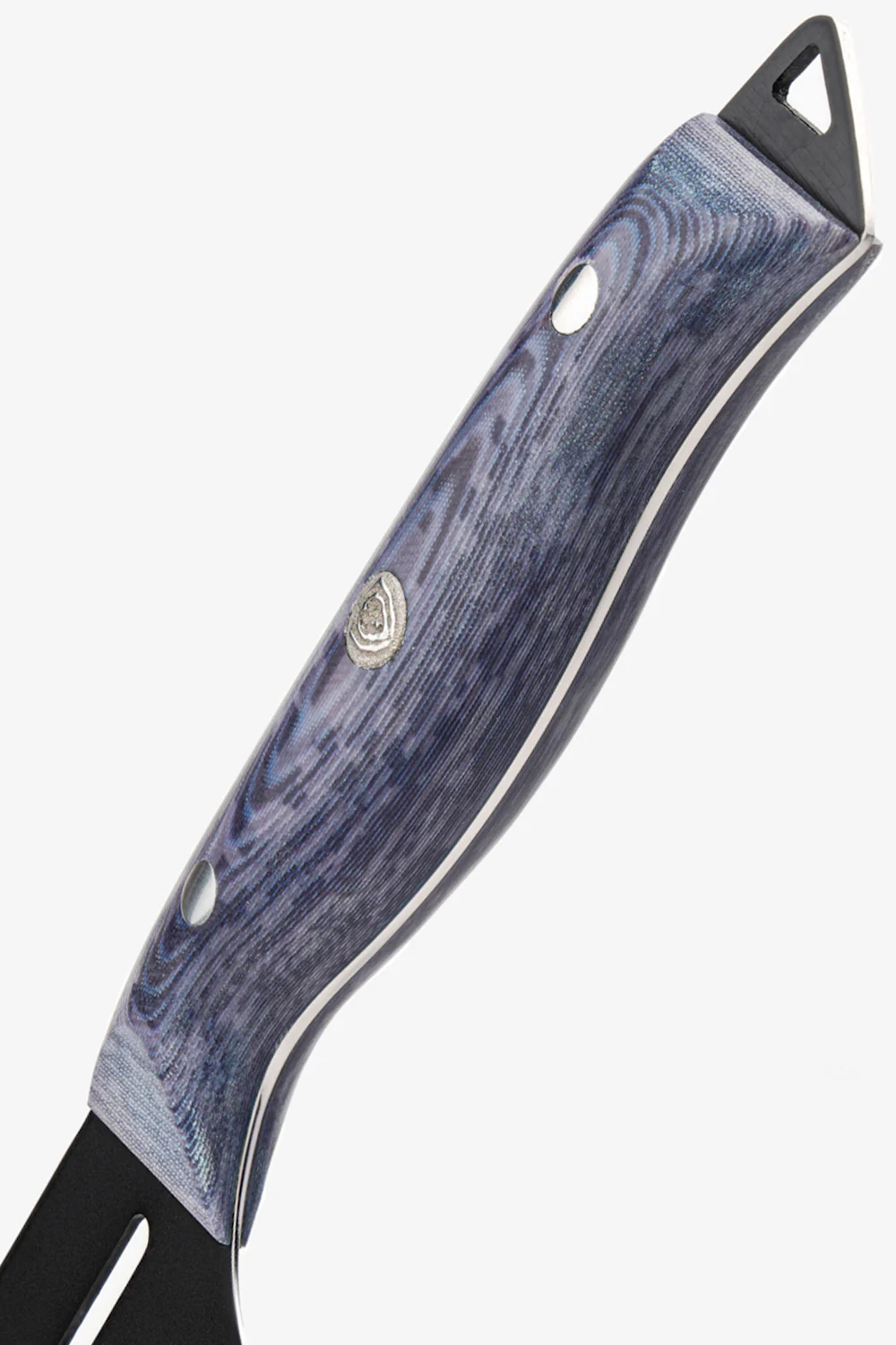 Chef's Knife 8" | Delta Wolf Series | Dalstrong © - Image 4